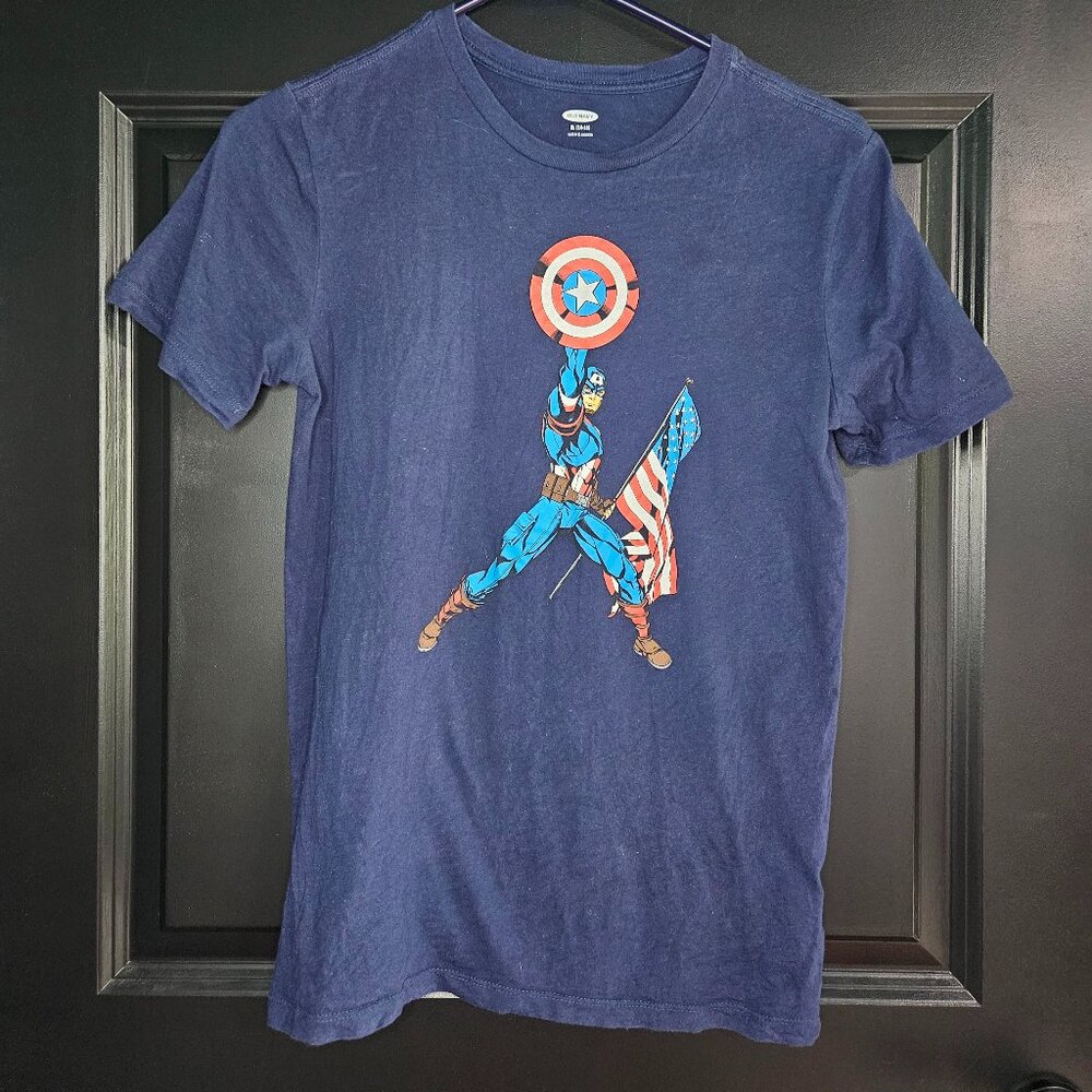 Old Navy Youth Tee